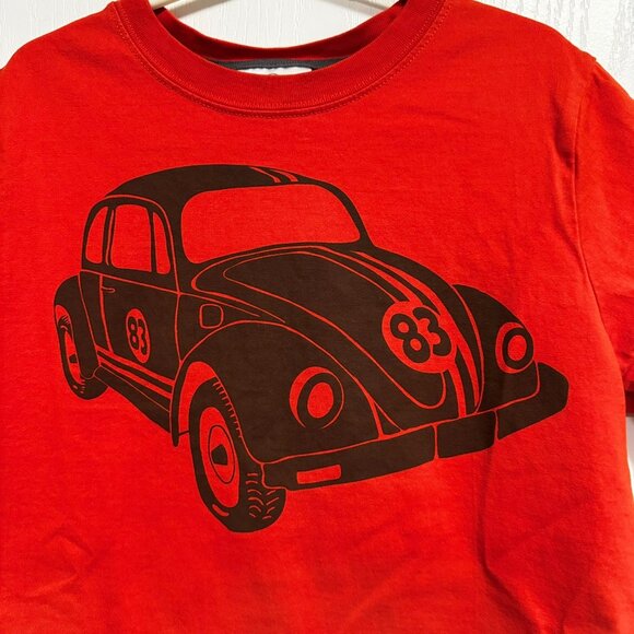 Boys Short Sleeve T-Shirt - Picture 3 of 5